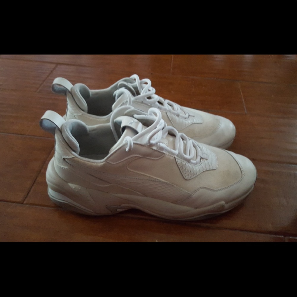 Puma Spectra